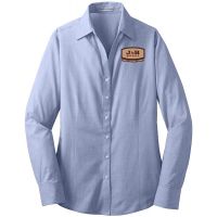 20-L640, Small, Chambray Blue, Chest, J&B Group.